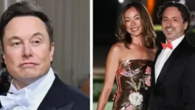Nicole Shanahan had So-called affair with Elon Musk
