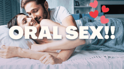 Can oral sex cause throat cancer?