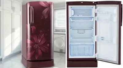 Best Godrej Single Door Refrigerators Models