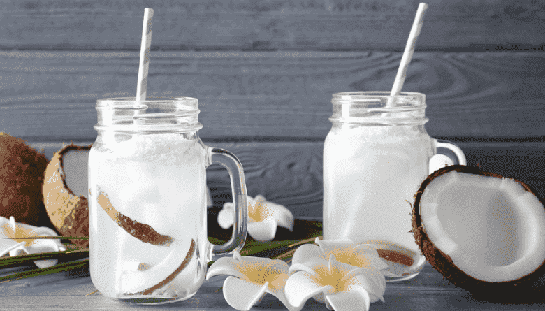 Health Benefits of Coconut Water and Nutrition Facts
