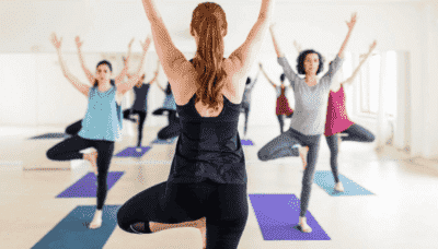 Medicine For Making Healthy Health Is Yoga
