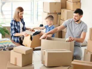 The top 12 things to do before you move into your new home