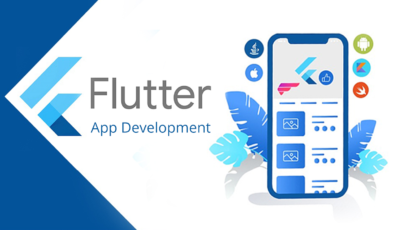 What Is Best for App Development: Flutter, Dart Language 