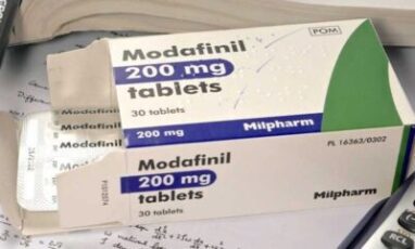 Modalert 200mg is used to treat narcolepsy and sleep problems