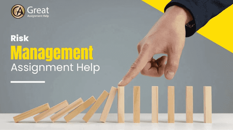 Risk Management Assignment