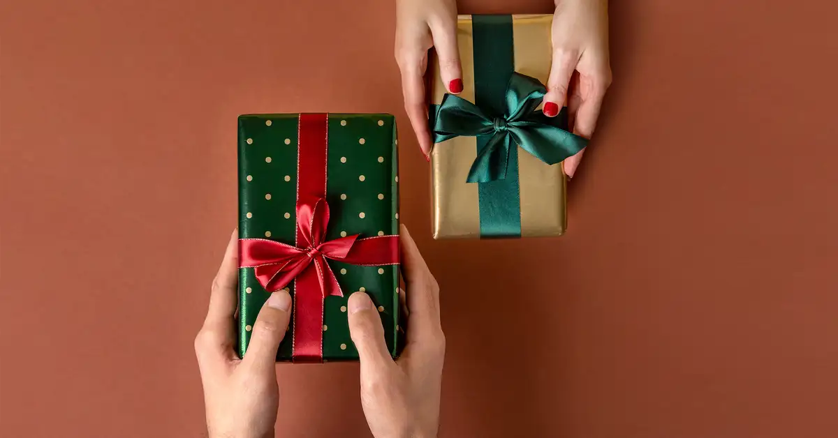 Christmas Gifts That Will Make People Happy