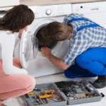 How to Make Sure You Choose Right Washing Machine Plumber