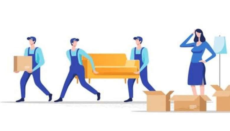 Hiring A Moving Company