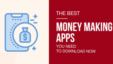 15 Real Money Earning Apps