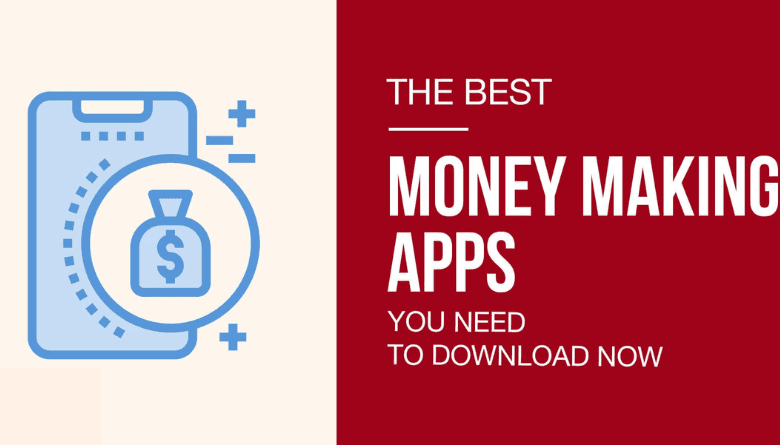 15 Real Money Earning Apps