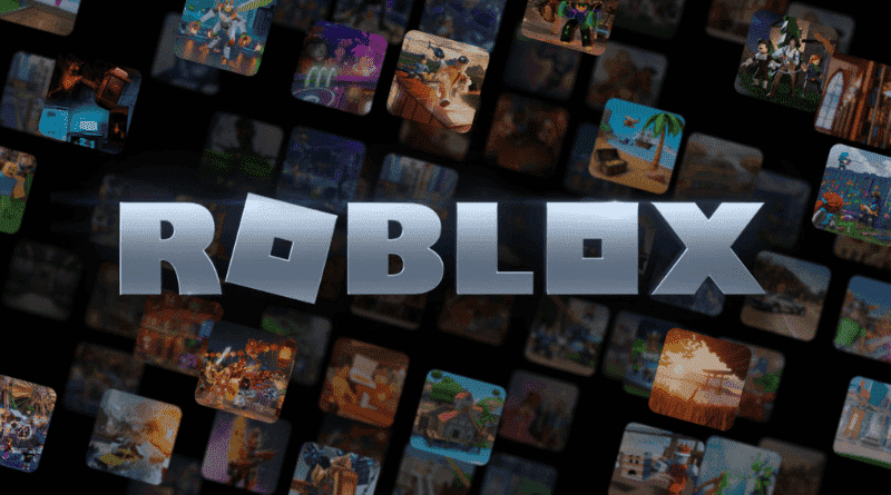 play Roblox