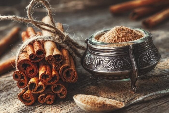There Are Various Benefits To Eating Cinnamon