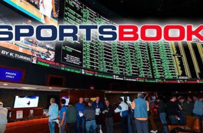 Betting – Aussie Online Sportsbooks