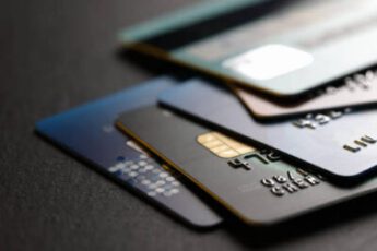 Credit Cards and Debit Cards