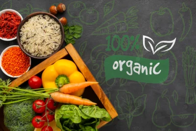Organic foods: Are they safer? More nutritious?
