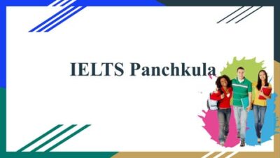 Best ielts institute in panchkula