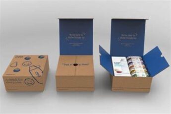 The Importance of Quality Printing on Custom Mailer Boxes