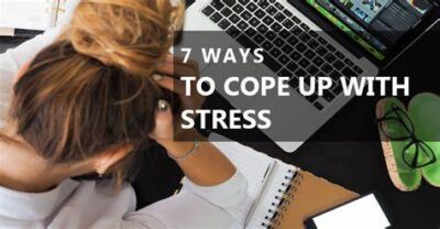You No Longer Have To Put Up With Stress