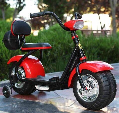 Electric Scooters For Kids: Pros And Cons To Consider