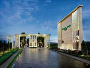 Where to stay in Kingdom Valley Islamabad