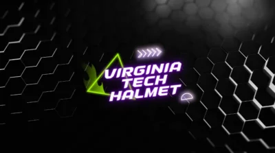 Virginia Tech Football Helmet Ratings