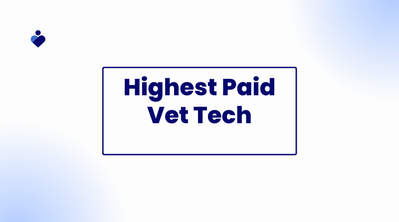 How long does it take to be a vet tech?