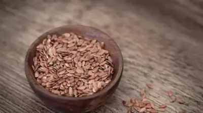 Wellbeing Benefits of Flax Seeds