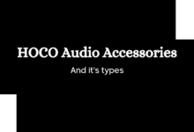 HOCO Audio Accessories