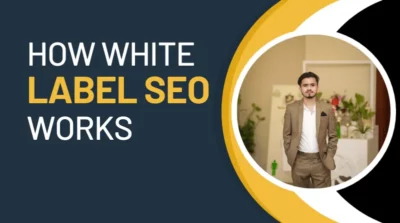How White-Label SEO Works