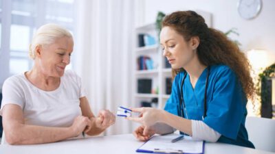home care in Northern Kentucky