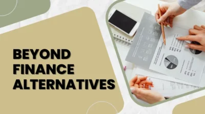 Beyond Finance Alternatives