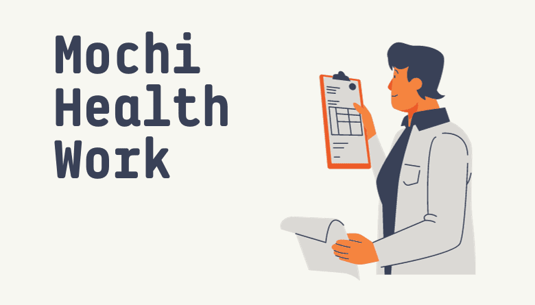 How Does Mochi Health Work?