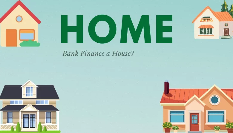 Will a Bank Finance a House with Foundation Problems?