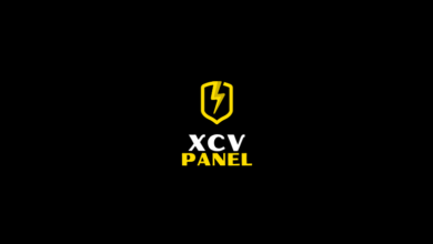 What is the Xcv Panel?