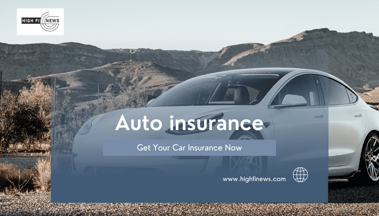 Auto Insurance Rates