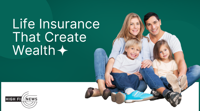  Permanent Life Insurance