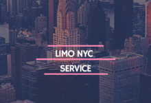 limo service nyc