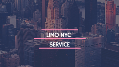 limo service nyc