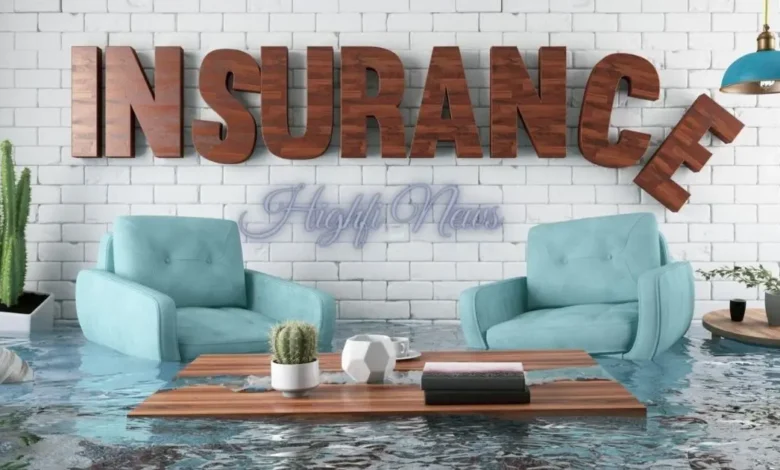 What Is Insurance?