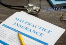Malpractice insurance
