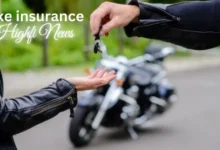 Bike insurance